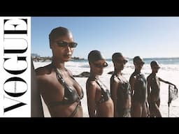 Fashion Film | A Summer Mourning