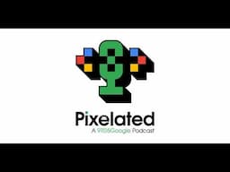 Pixelated 050: A Sky Full of Astra