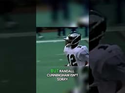 The meanest play the NFL has ever seen