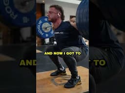 Secret to unlock MAX STRENGTH 🤯