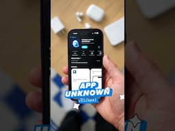 Talk Your Ideas Into Reality - New App