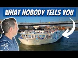 What We Wish We Knew Before Taking a European River Cruise