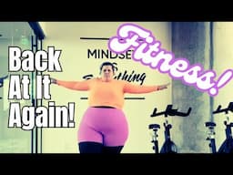 Glitterandlazers Is  Back At It Again Teaching Us About Functional Fitness | Reaction