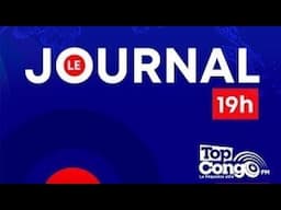 LE JOURNAL DE 19H00 04 JUIN 2025