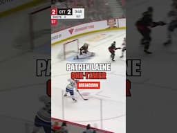Former NHL Player - Coach Cory, is breaking down Patrik Laine’s epic one-timers! 🏒💥 #hockey