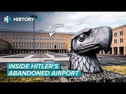 We Explored Famous and Forgotten Nazi Sites of Berlin