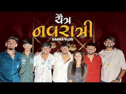 SHIV SHAKTI GARBA GANG IS BACK!! ​⁠😍🔥@ZALA_BROTHERS