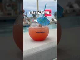 ONE OF MY INSIDE THOUGHTS 😉 #carowinds #summer #pool #drink #shorts #short #trending #meme #ytshort