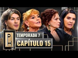 Capítulo 15 | PH Podemos Hablar | Temporada 7 💬📺
