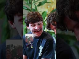 The Aaronson Brothers Receive a Special Surprise for Gold Cup