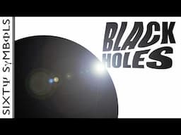 Questions about Black Holes - Sixty Symbols