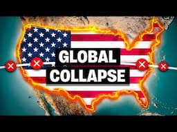 What Happens if Everyone Stops Buying US Debt