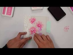 BEST LAYOUT FOR EASY FLORALS (1166)