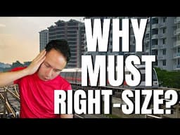 RIGHT-SIZING Your Property In SINGAPORE During Your RETIREMENT YEARS: Good Or Bad?