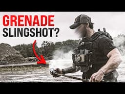 French SAS Loadout Upgrades You’re Not Doing