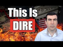 This JUST Triggered a Financial TSUNAMI—You Need to Prepare for this NOW!