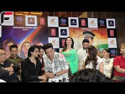 "Sushant Legend हैं, और हमेशा रहेंगे..." Ankita Lokhande ने दिया Sushant Singh Rajput पर बड़ा बयान?