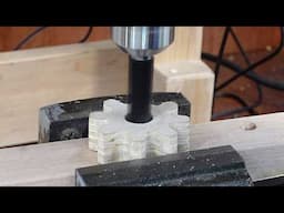 Do YOU have a 13 mm drill bit?