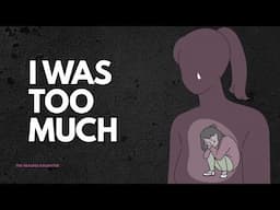 If Your Mother Never Saw You, Watch This