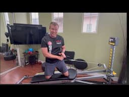 Total Gym: Sideways Series