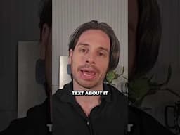 When He Sends Random Photos, It Means This