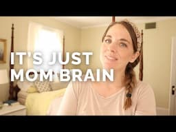 Goodbye overwhelm, distraction, anxiety