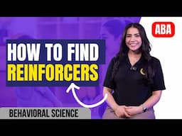 Paired Stimulus Preference Assessments Explained | ABA Training