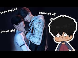 Homophobia in the Love and Deepspace Fandom