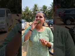 கறி விருந்து & பீடா தோப்புக்கு நடுவுல சாப்டாச்சு😋Chennai to Coimbatore long drive ❤️#minivlog #food