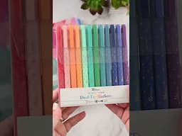 Treat Yourself to a NEW Erin Condren LifePlanner for Simplicity | Unboxing Hexagon Dashboard Layout