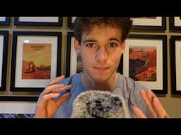 brain melting ASMR