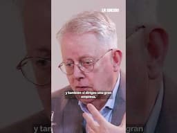 La prensa libre es clave para la democracia, afirma director de DW en entrevista