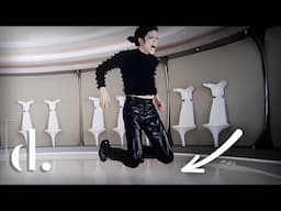 5 Michael Jackson Dance Moves IMPOSSIBLE To Copy! | the detail.
