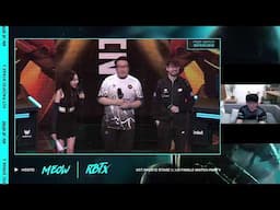 VCT Pacific 2025 Stage 1 Lower Bracket Finals Watch Party | PRX vs. RRQ #VCTWatchParty