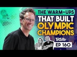 Why Gamifying Warm-Ups is a Game-Changer with Rett Larson 🏐
