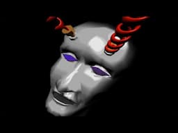 Cyber Vampire