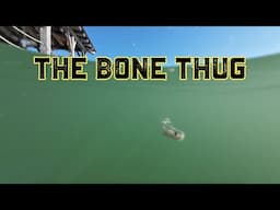 The WM Bayou Bone Thug