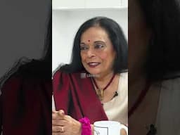 #arunairani Recalls Her Fun Encounter With Mehmood Sahab At Super Cinema During School Days