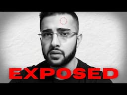 Reacting To Every Video That "Exposes" Me