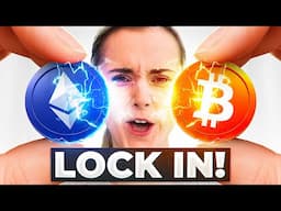 How I'm Playing The Altcoin Rotation In This Bull Run!