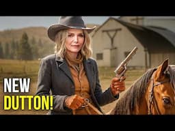 The Madison Trailer (2025) & First Yellowstone Sequel Show