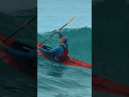 Oru Kayak vs TRAK Kayak #kayak #portablekayak #kayaking