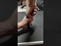 DIY Shorts Video Creator Phone Mount in under 30 sec