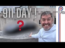 Collecting My Dream 911 !