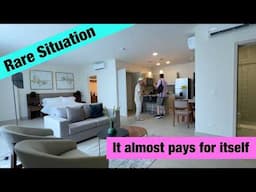 A unique way to buy a new condo in Panama City - Retire downtown