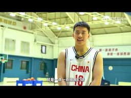 中国男篮短训营回顾