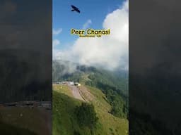 peer chanasi Muzaffarabad azazad Kashmir #peerchanasi #muzaffarabad  #neelumvalley #kashmir #nature