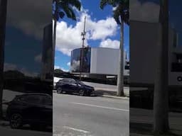 O Lindo museu do açude velho