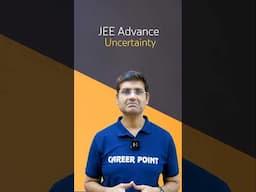 JEE Advanced 2025 Cutoff & Smart Preparation Tips | Secure Top Rank with Career Point