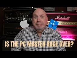PC Or Mac In 2025 - You May Be Surprised!
